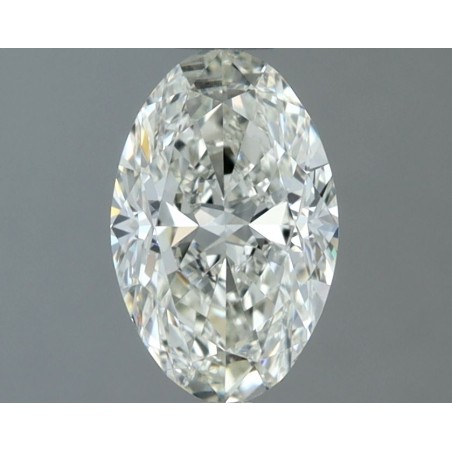 Diament szlif owalny, 1ct, VS2, I, IGI 741564625