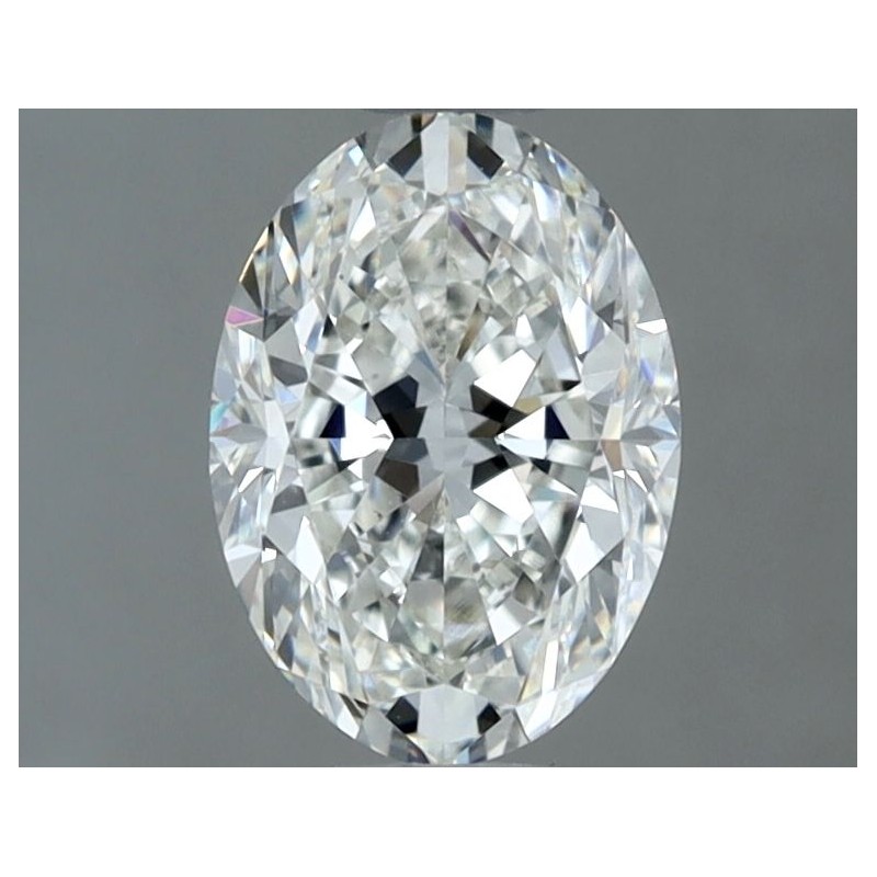 Diament szlif owalny, 1.01ct, VS1, H, GIA 2537889797