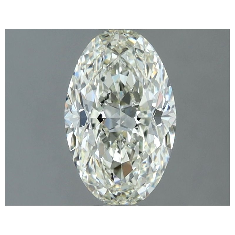 Diament szlif owalny, 1ct, VS1, I, IGI 741564639