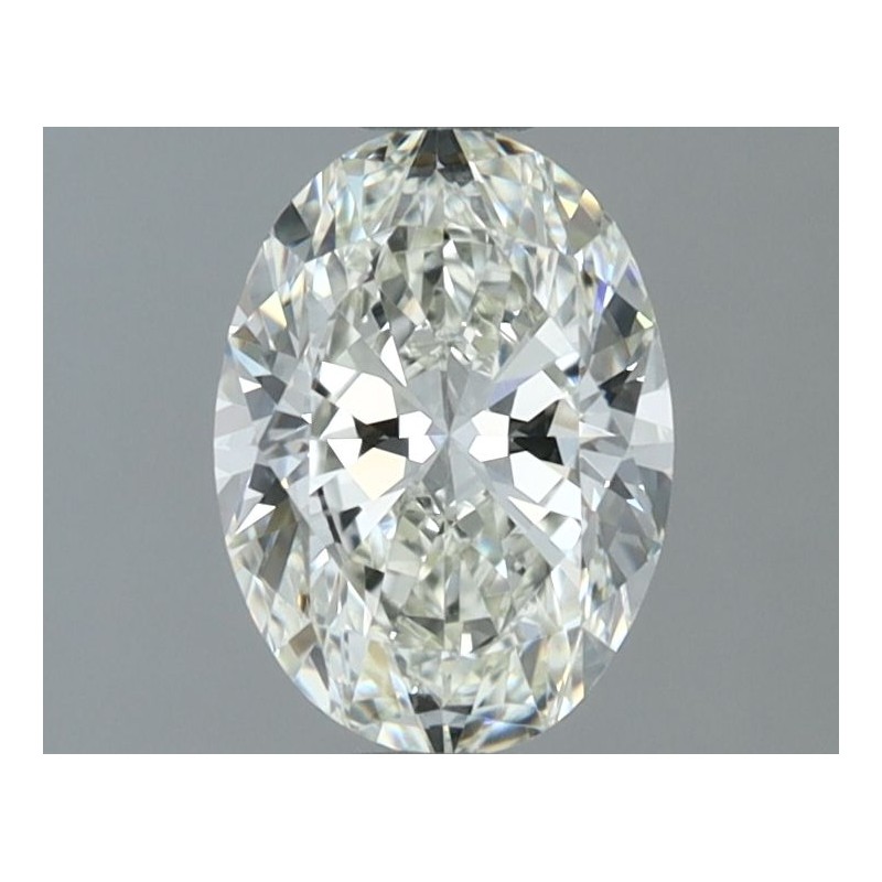 Diament szlif owalny, 0.8ct, VVS1, I, IGI 743553023