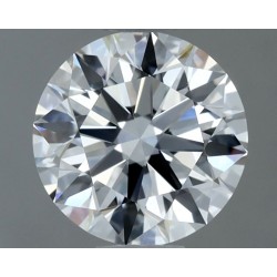 Diament szlif okrągły, 1ct, VVS1, G, GIA 1538854648