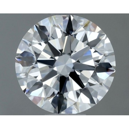 Diament szlif okrągły, 1ct, VVS1, G, GIA 1538854648