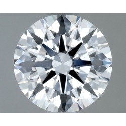 Diament szlif okrągły, 1.03ct, VVS2, D, GIA 3535895115