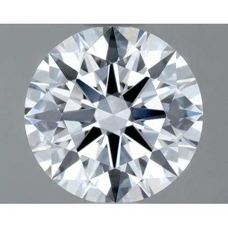 Diament szlif okrągły, 1.03ct, VVS2, D, GIA 3535895115