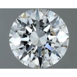 Diament szlif okrągły, 1ct, VS2, G, GIA 7536854730