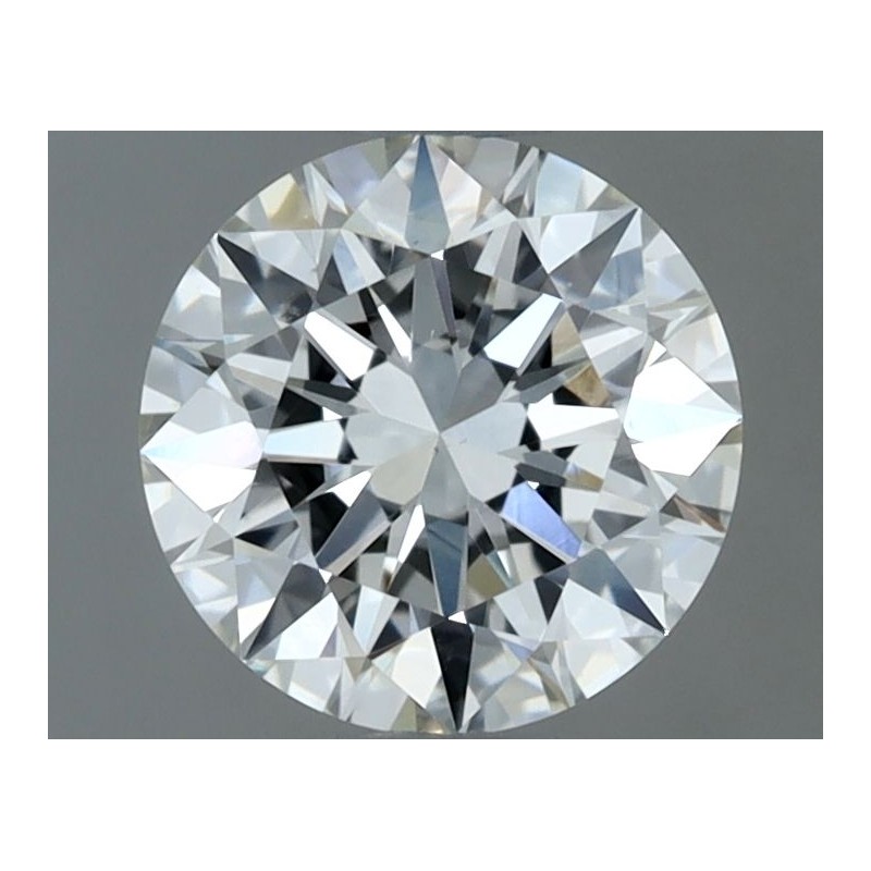 Diament szlif okrągły, 1ct, VS2, G, GIA 7536854730