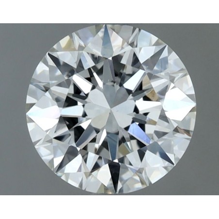 Diament szlif okrągły, 1ct, VS2, G, GIA 7536854730