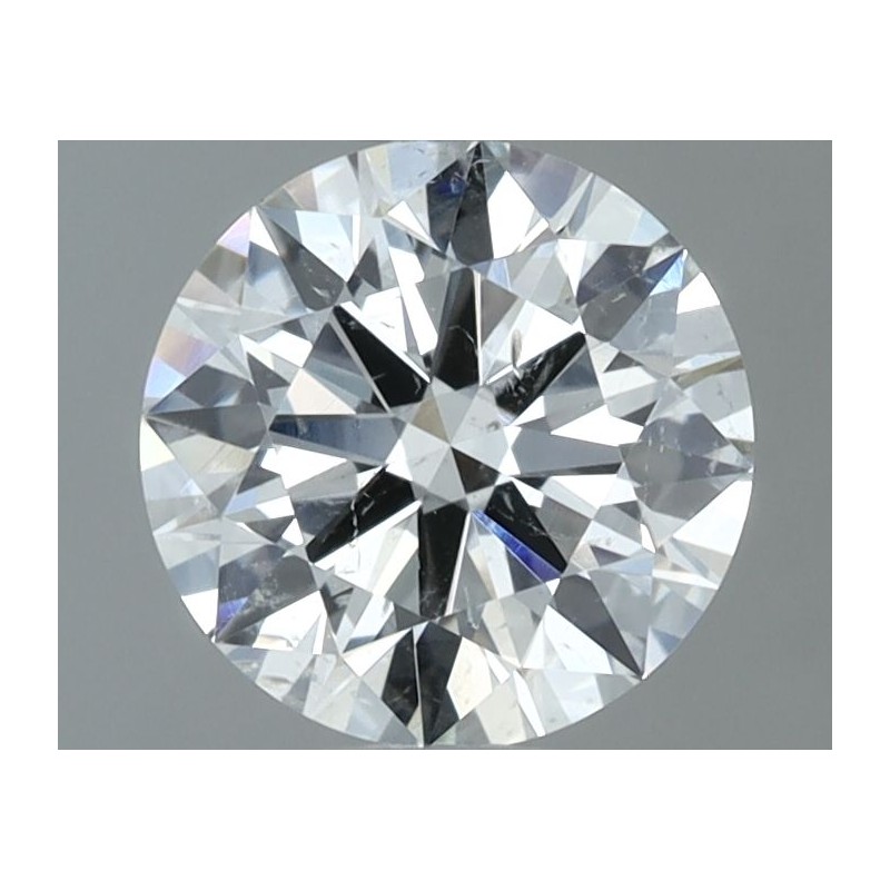 Diament szlif okrągły, 1.09ct, SI2, H, IGI 741564453 Diament szlif okrągły, 1.09ct, SI2, H, IGI 741564453