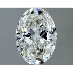 Diament szlif owalny, 1.5ct, VS1, I, IGI 741564732