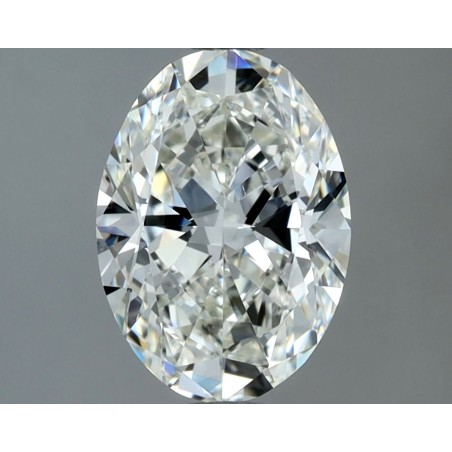 Diament szlif owalny, 1.5ct, VS1, I, IGI 741564732