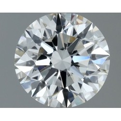 Diament szlif okrągły, 0.7ct, VVS1, G, IGI 743553293