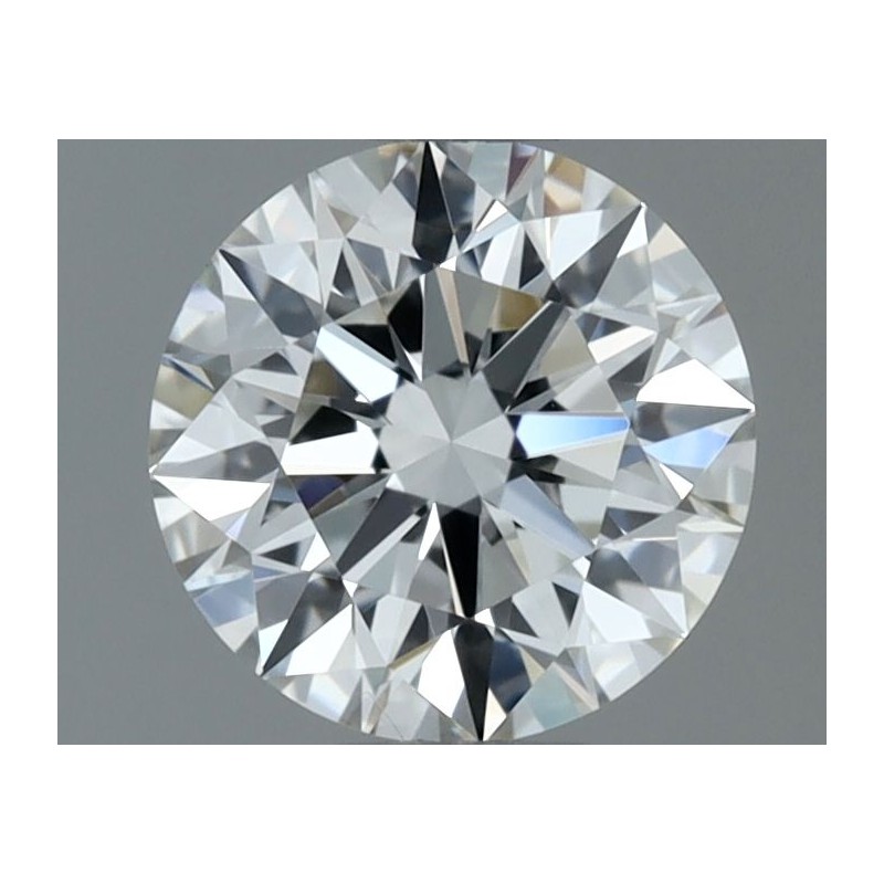 Diament szlif okrągły, 0.7ct, VVS1, G, IGI 743553293