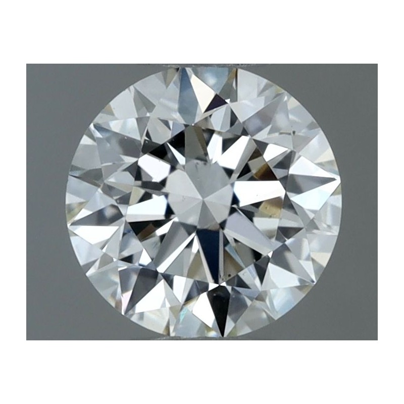 Diament szlif okrągły, 0.5ct, VS2, H, IGI 739571118 Diament szlif okrągły, 0.5ct, VS2, H, IGI 739571118