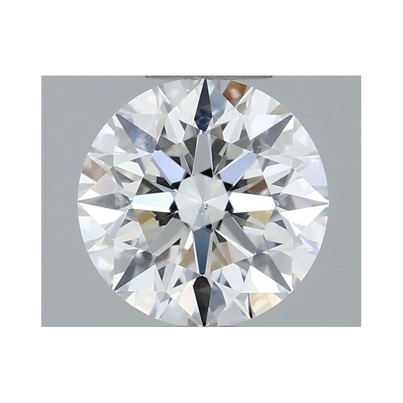 Diament szlif okrągły, 0.55ct, VS2, H, IGI 739571139