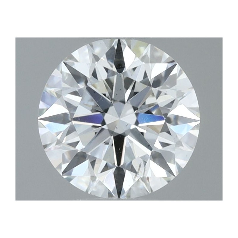 Diament szlif okrągły, 0.5ct, SI1, G, IGI 739571199