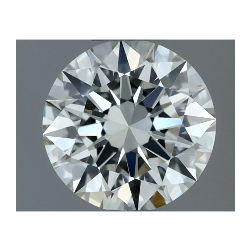 Diament szlif okrągły, 0.5ct, VVS1, I, IGI 739571873