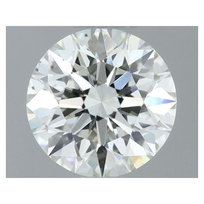 Diament szlif okrągły, 0.7ct, VS2, I, IGI 739571201
