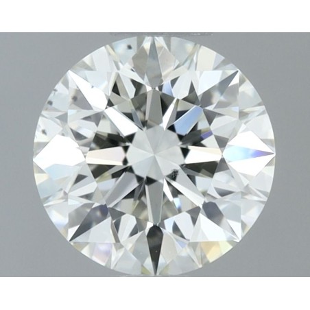 Diament szlif okrągły, 0.7ct, VS2, I, IGI 739571201