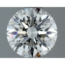 Diament szlif okrągły, 1.01ct, VVS2, H, IGI 741564748