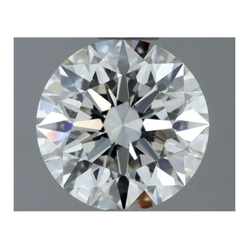 Diament szlif okrągły, 1.01ct, VVS2, H, IGI 741564748