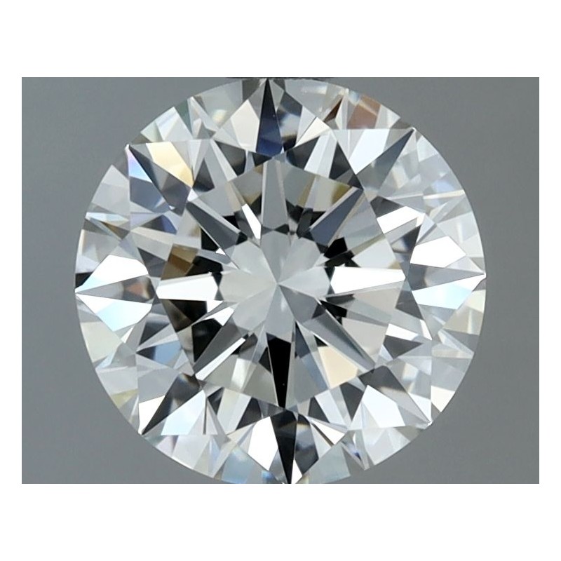 Diament szlif okrągły, 1.35ct, VVS1, H, IGI 741564721
