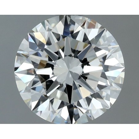 Diament szlif okrągły, 1.35ct, VVS1, H, IGI 741564721