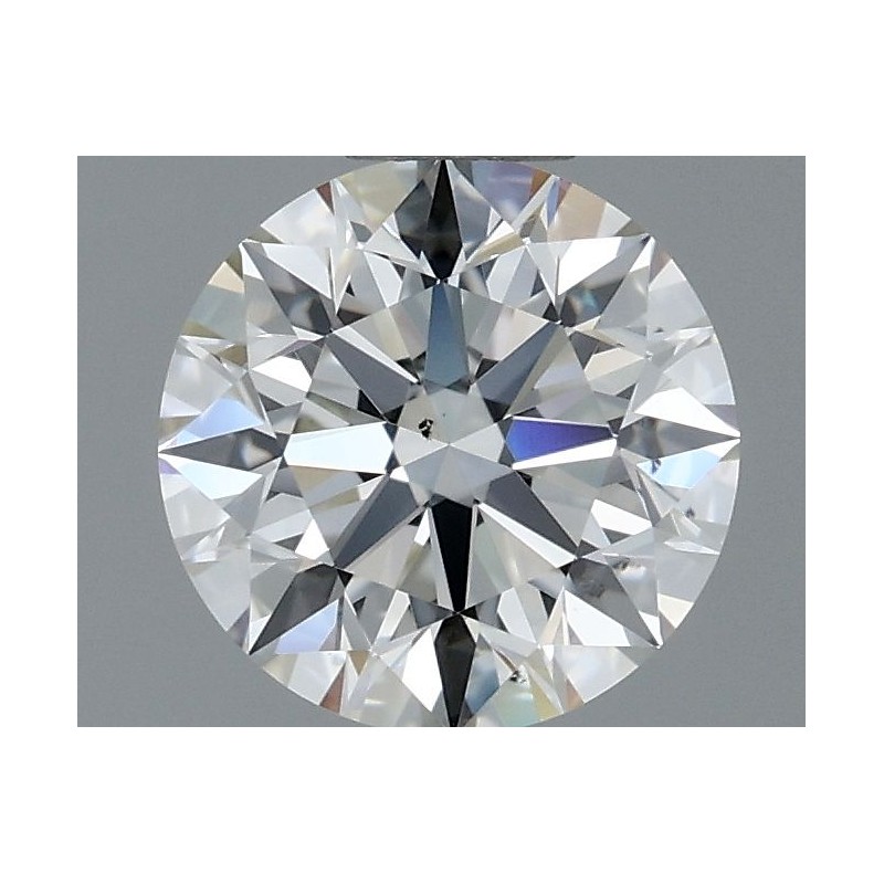 Diament szlif okrągły, 1.07ct, VS2, H, IGI 741564865