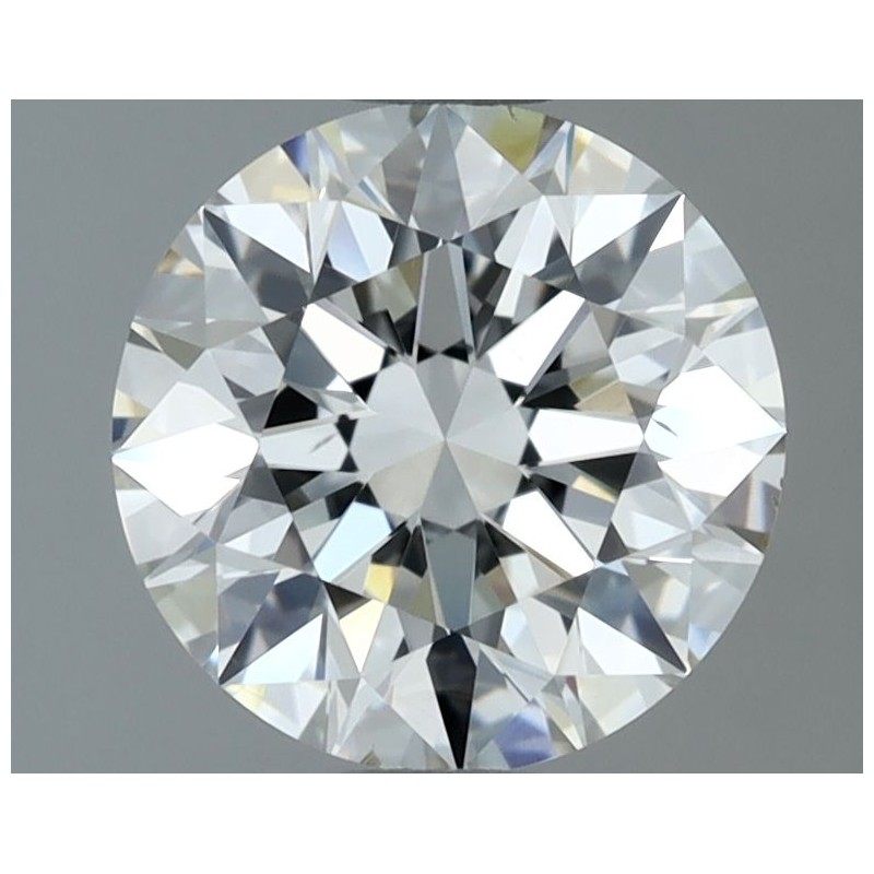 Diament szlif okrągły, 1.51ct, VS2, H, IGI 741564832