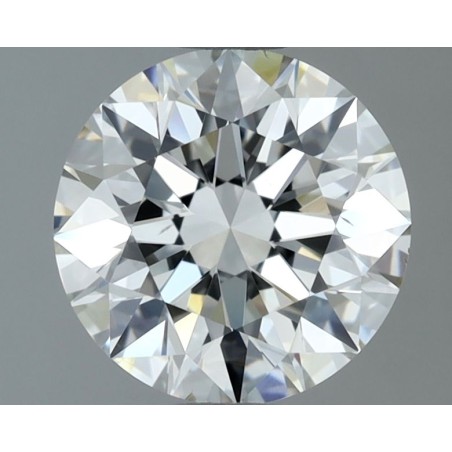 Diament szlif okrągły, 1.51ct, VS2, H, IGI 741564832