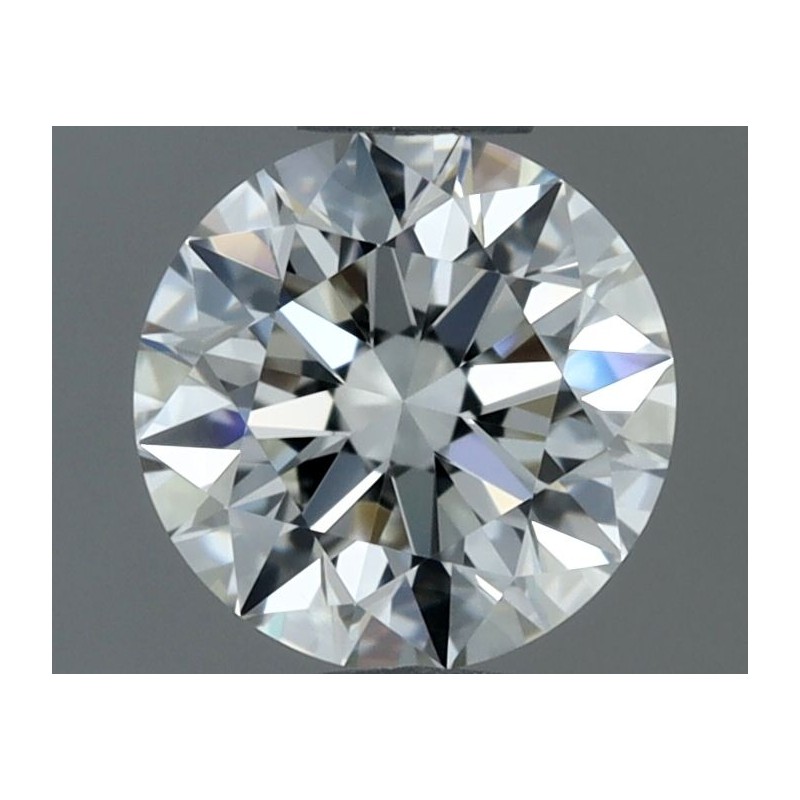 Diament szlif okrągły, 0.5ct, VS1, H, IGI 739571775