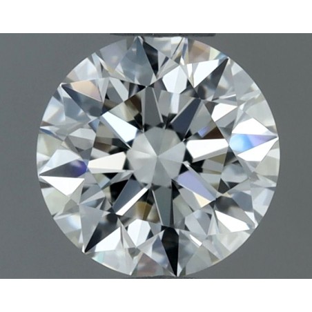 Diament szlif okrągły, 0.5ct, VS1, H, IGI 739571775