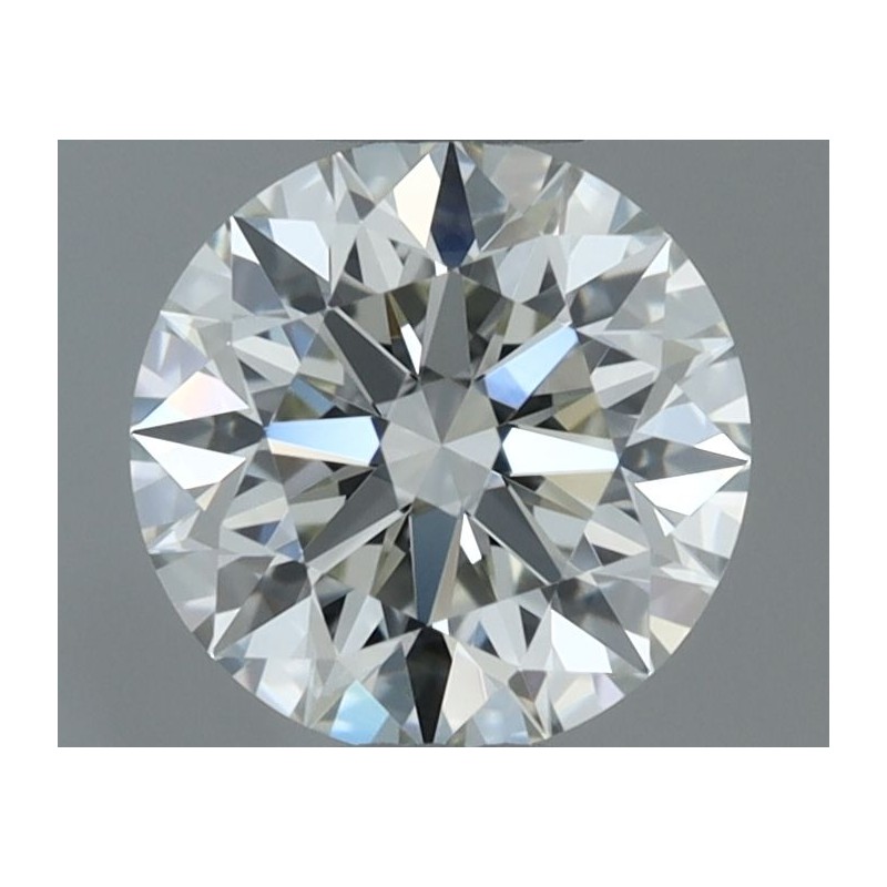 Diament szlif okrągły, 0.5ct, VVS1, H, IGI 743553011