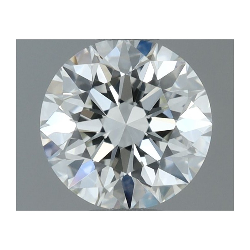 Diament szlif okrągły, 0.53ct, VVS1, H, IGI 743553008 Diament szlif okrągły, 0.53ct, VVS1, H, IGI 743553008