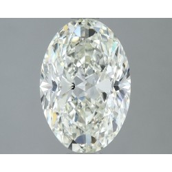 Diament szlif owalny, 1.81ct, SI1, I, IGI 741564680