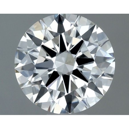 Diament szlif okrągły, 1.03ct, VS1, F, IGI 741564509