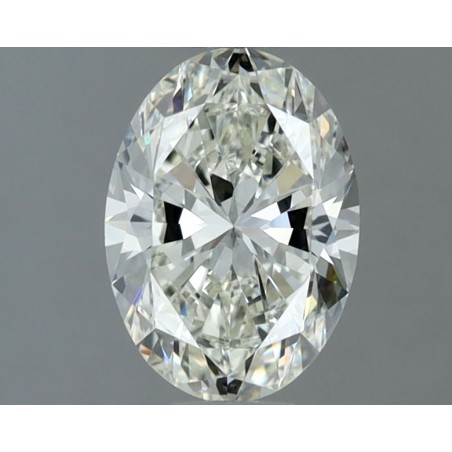 Diament szlif owalny, 1.01ct, VS1, I, IGI 741564638