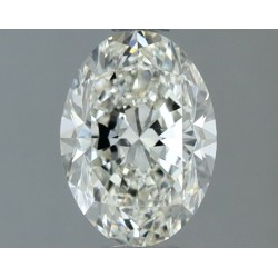 Diament szlif owalny, 1ct, VS1, I, IGI 741564663