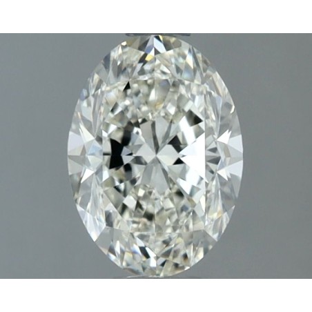 Diament szlif owalny, 1ct, VS1, I, IGI 741564663