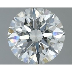 Diament szlif okrągły, 1.16ct, VS2, I, IGI 737544815