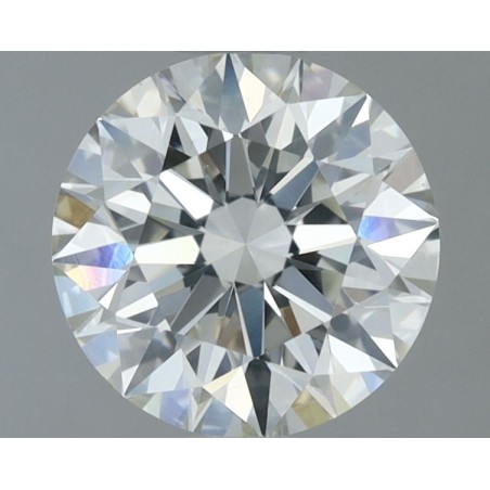 Diament szlif okrągły, 1.16ct, VS2, I, IGI 737544815