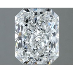 Diament radiant, 1.2ct, VS1, E, GIA 1538853289