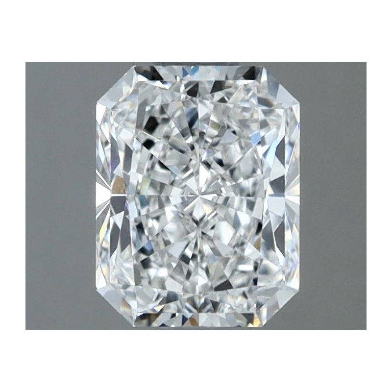 Diament radiant, 1.2ct, VS1, E, GIA 1538853289