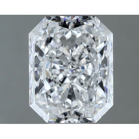 Diament radiant, 1.31ct, VS1, D, GIA 2537858306