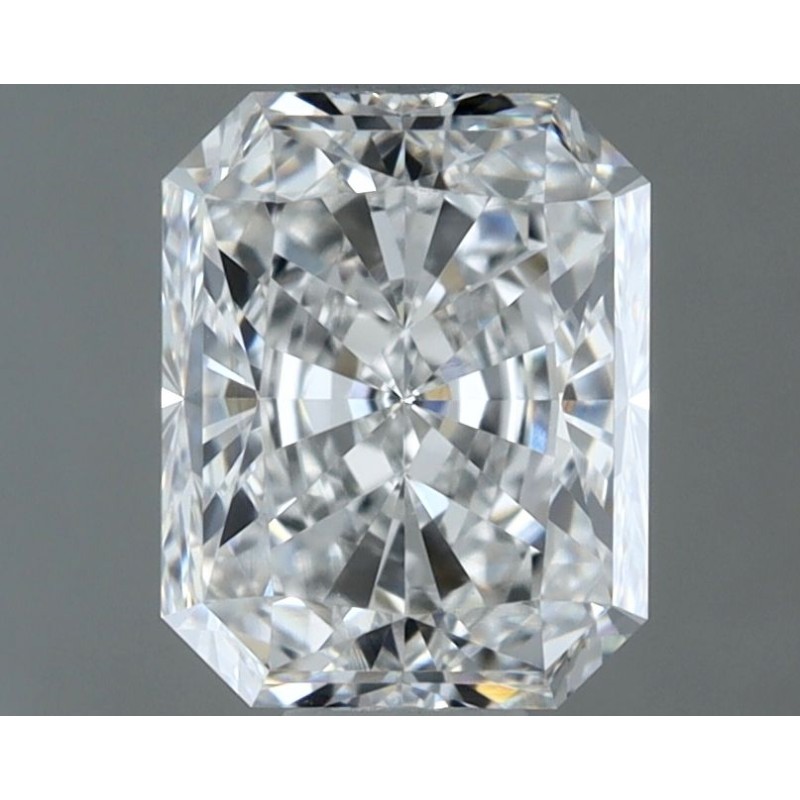 Diament radiant, 1.31ct, VS1, E, GIA 2536862070