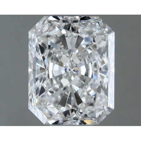 Diament radiant, 1.31ct, VS1, E, GIA 2536862070