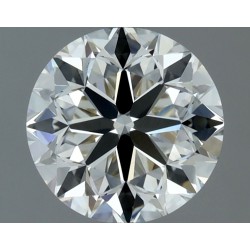 Diament szlif okrągły, 1ct, VVS2, F, IGI 741564715