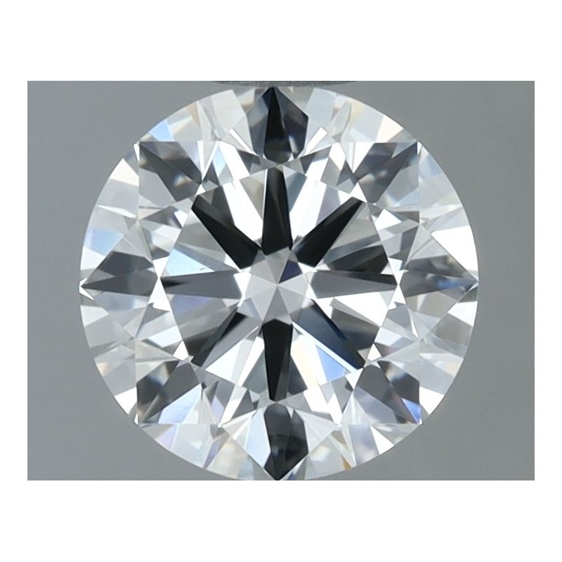 Diament szlif okrągły, 1ct, VS1, G, IGI 741564677