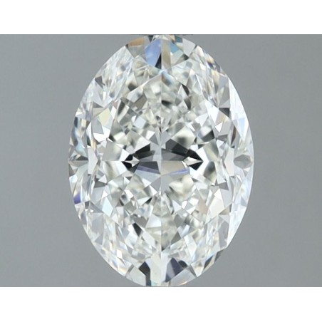 Diament szlif owalny, 1.22ct, VVS2, G, IGI 741564682