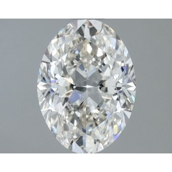 Diament szlif owalny, 1.2ct, VS2, G, IGI 741564757