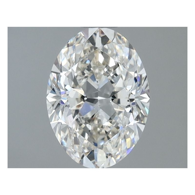 Diament szlif owalny, 1.2ct, VS2, G, IGI 741564757